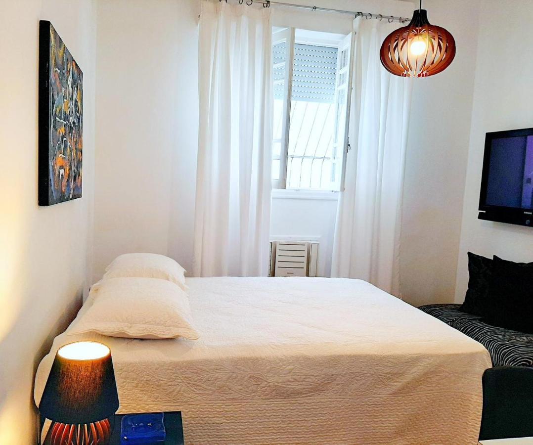 Linda Leblon Homestay - 3 Min To The Beach Рио-де-Жанейро Экстерьер фото