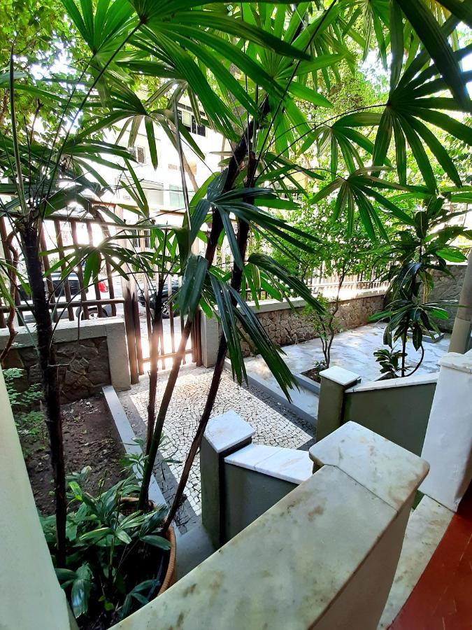 Linda Leblon Homestay - 3 Min To The Beach Рио-де-Жанейро Экстерьер фото
