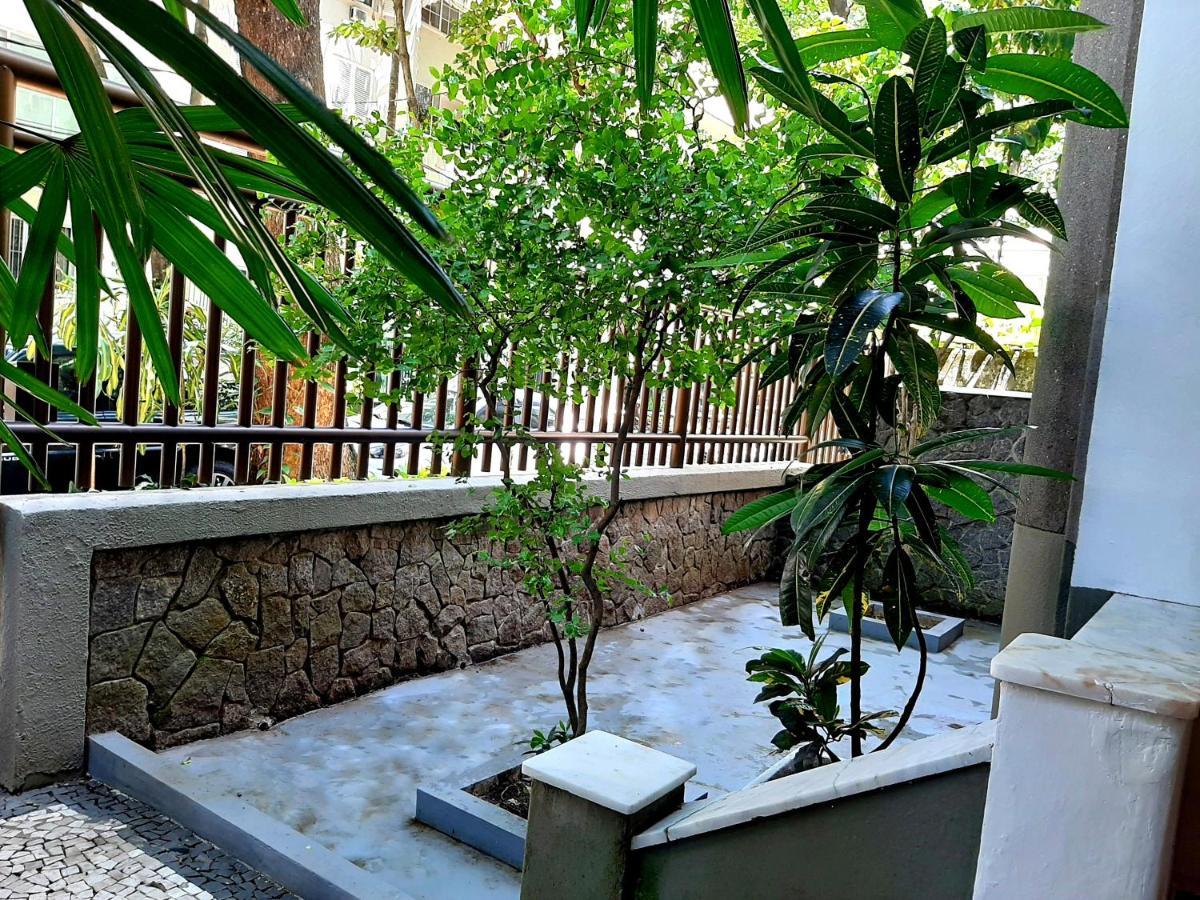 Linda Leblon Homestay - 3 Min To The Beach Рио-де-Жанейро Экстерьер фото