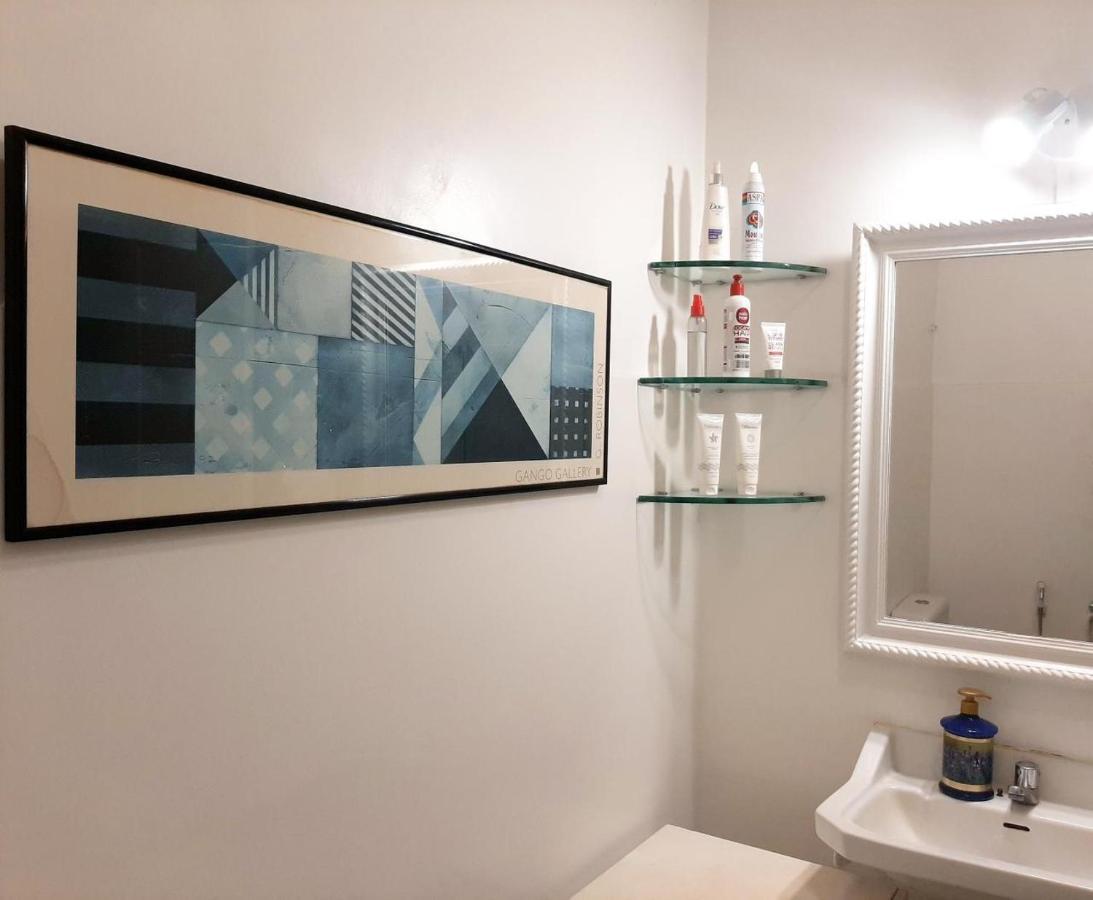 Linda Leblon Homestay - 3 Min To The Beach Рио-де-Жанейро Экстерьер фото