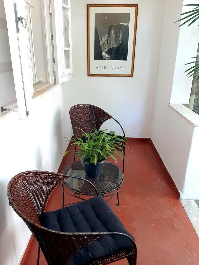 Linda Leblon Homestay - 3 Min To The Beach Рио-де-Жанейро Экстерьер фото