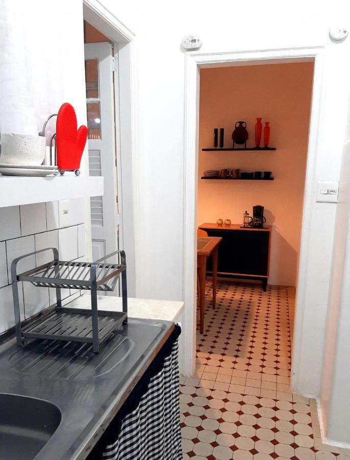 Linda Leblon Homestay - 3 Min To The Beach Рио-де-Жанейро Экстерьер фото
