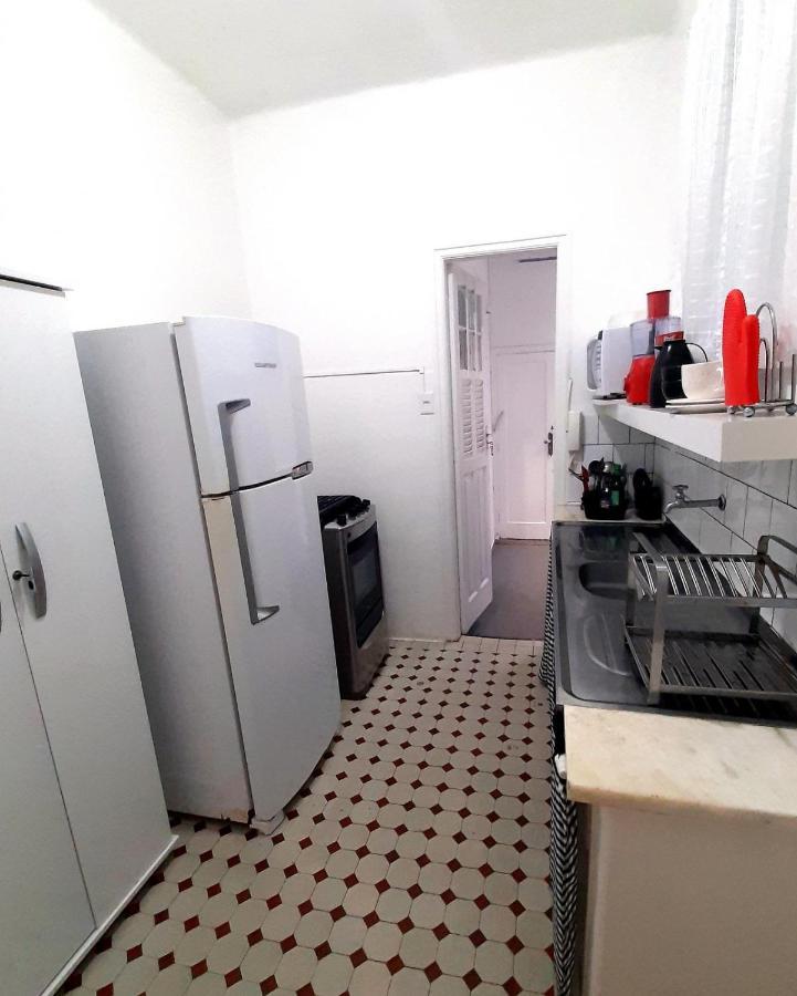 Linda Leblon Homestay - 3 Min To The Beach Рио-де-Жанейро Экстерьер фото