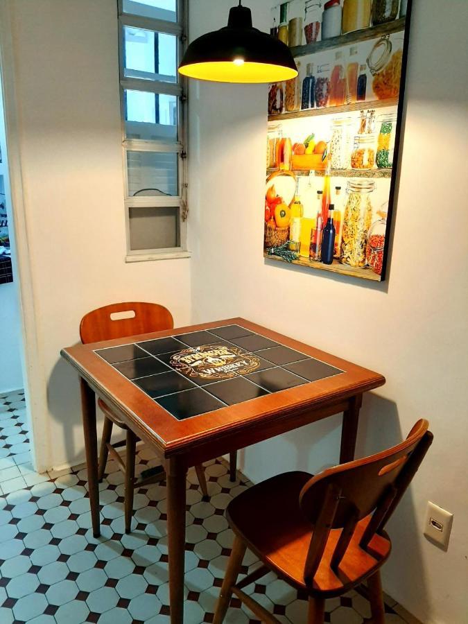 Linda Leblon Homestay - 3 Min To The Beach Рио-де-Жанейро Экстерьер фото