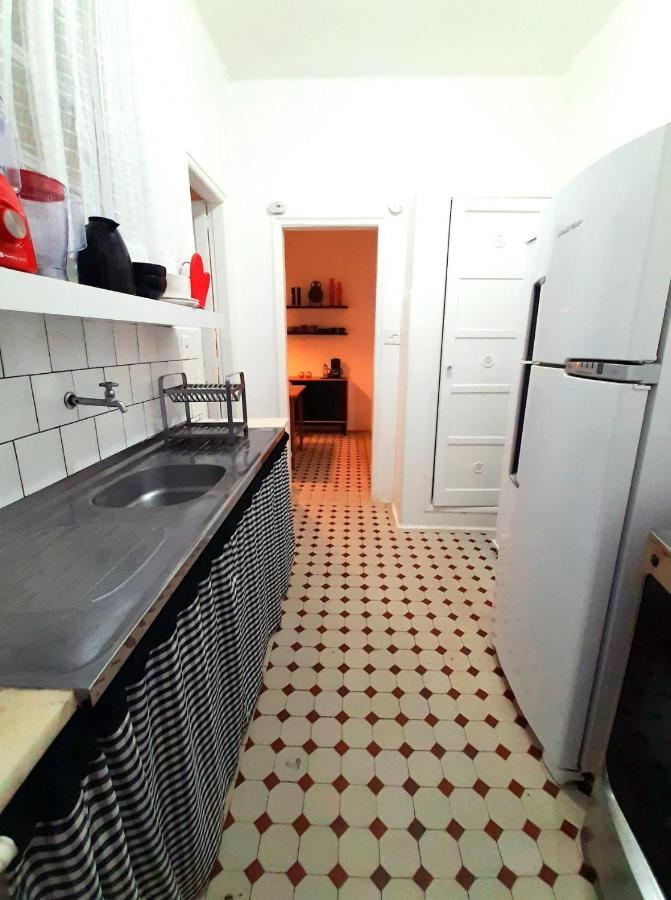 Linda Leblon Homestay - 3 Min To The Beach Рио-де-Жанейро Экстерьер фото