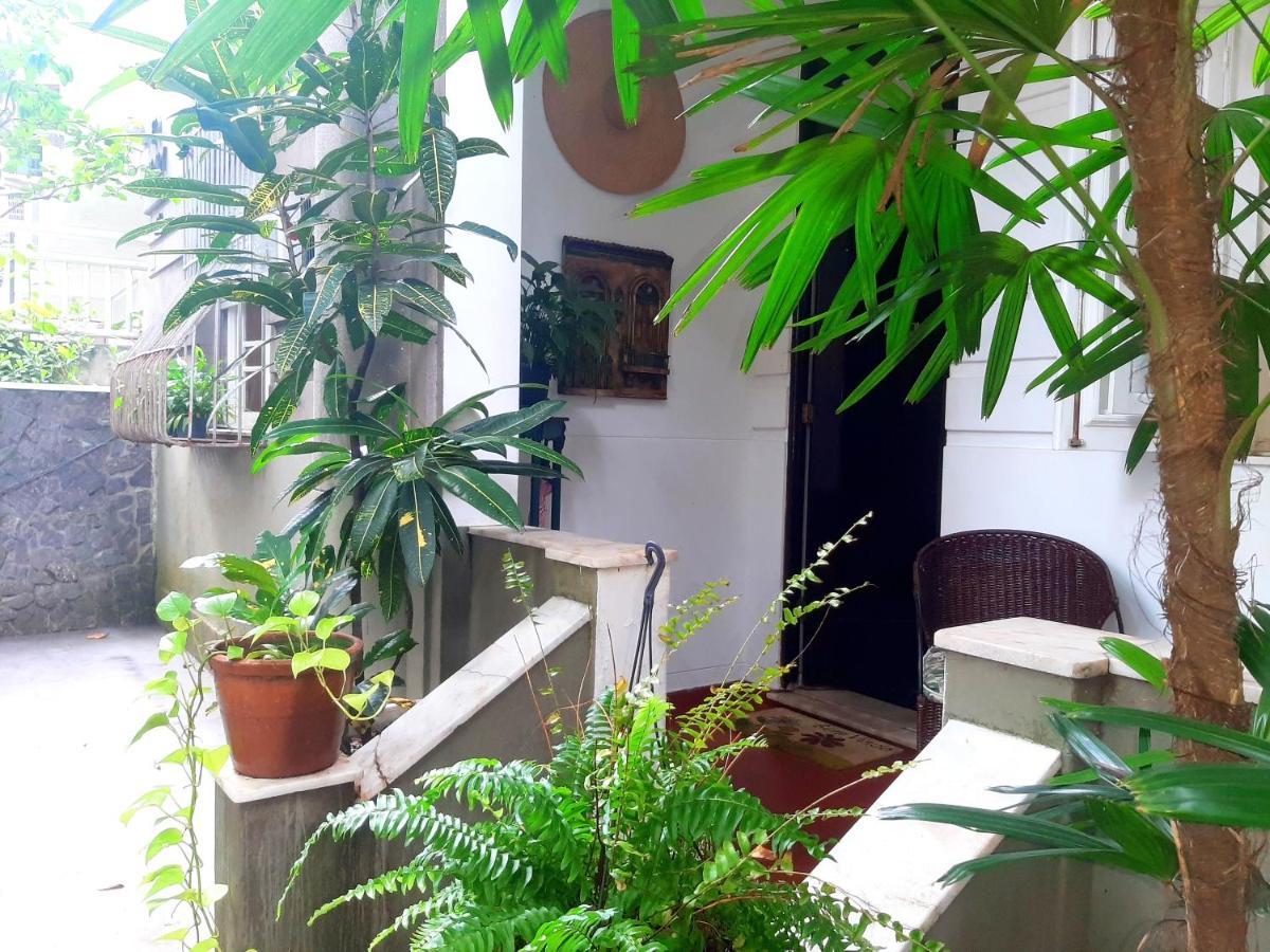 Linda Leblon Homestay - 3 Min To The Beach Рио-де-Жанейро Экстерьер фото