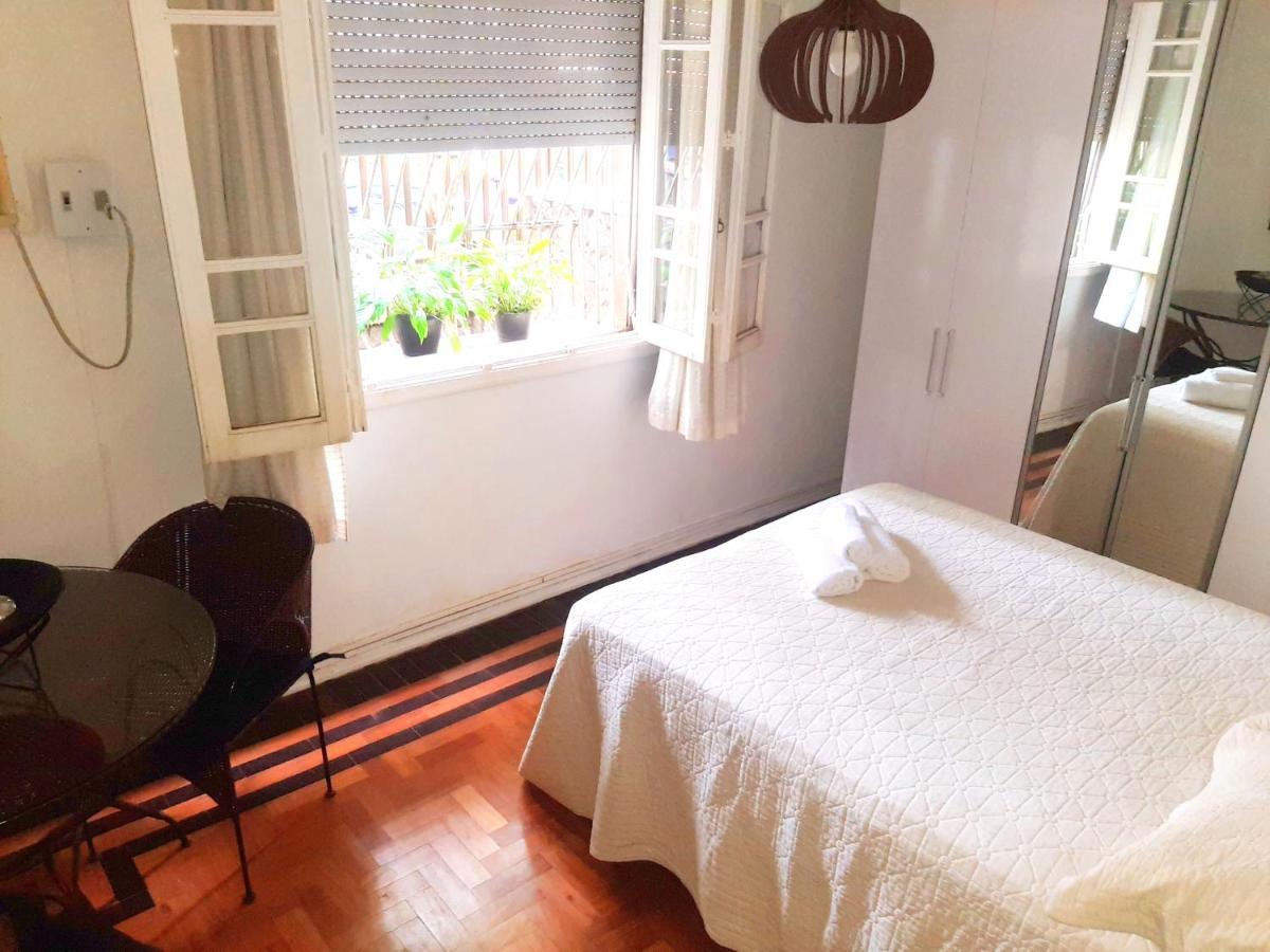 Linda Leblon Homestay - 3 Min To The Beach Рио-де-Жанейро Экстерьер фото