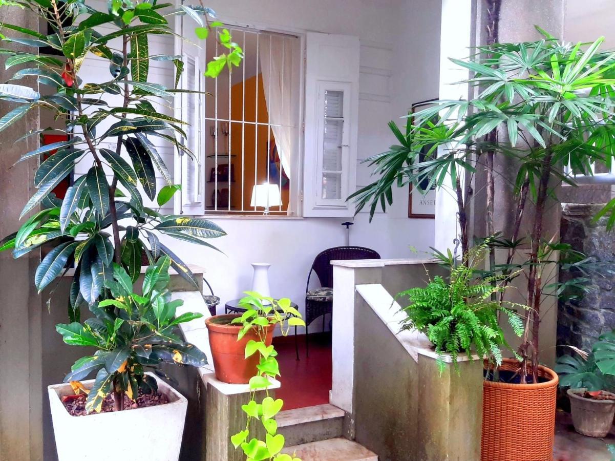 Linda Leblon Homestay - 3 Min To The Beach Рио-де-Жанейро Экстерьер фото