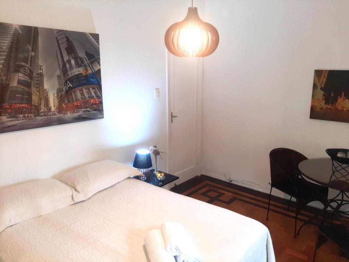 Linda Leblon Homestay - 3 Min To The Beach Рио-де-Жанейро Экстерьер фото