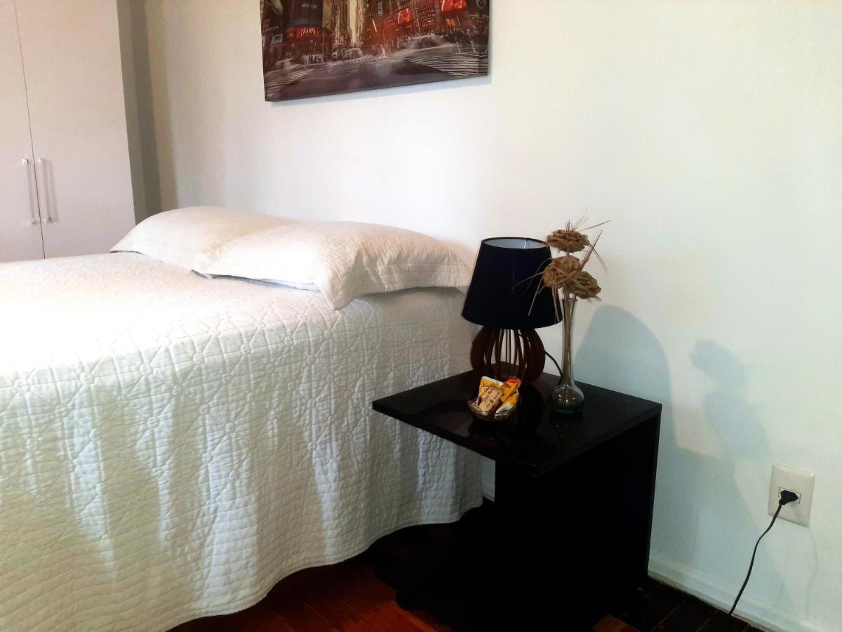 Linda Leblon Homestay - 3 Min To The Beach Рио-де-Жанейро Экстерьер фото