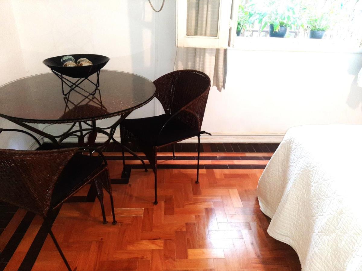 Linda Leblon Homestay - 3 Min To The Beach Рио-де-Жанейро Экстерьер фото