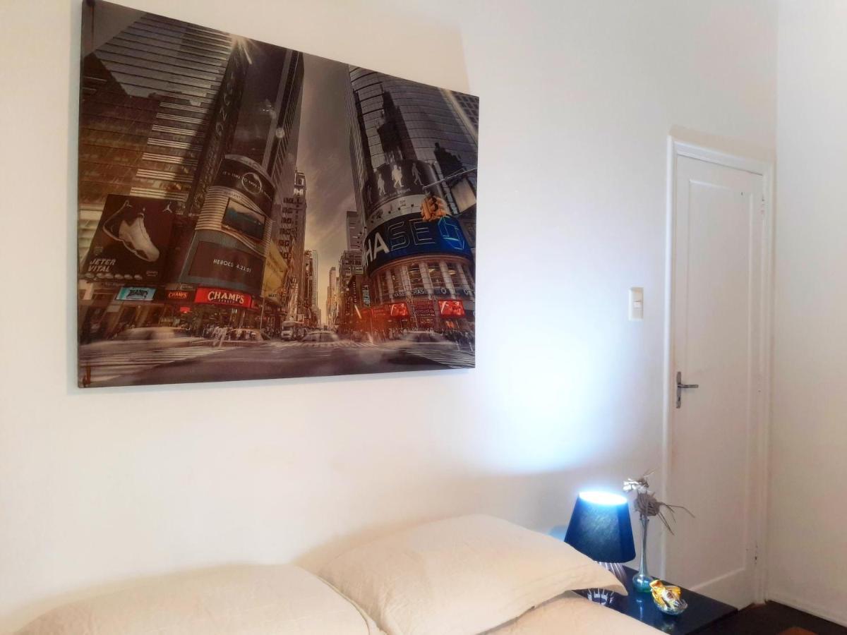 Linda Leblon Homestay - 3 Min To The Beach Рио-де-Жанейро Экстерьер фото