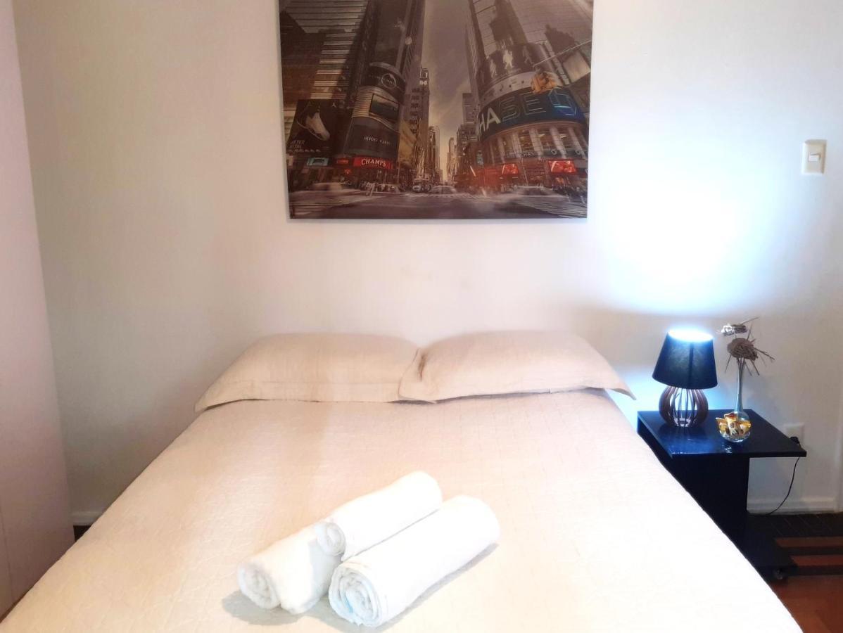 Linda Leblon Homestay - 3 Min To The Beach Рио-де-Жанейро Экстерьер фото