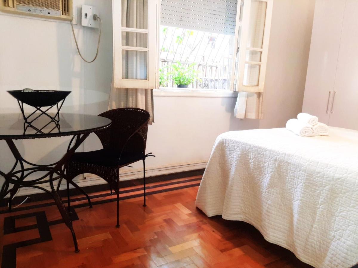 Linda Leblon Homestay - 3 Min To The Beach Рио-де-Жанейро Экстерьер фото