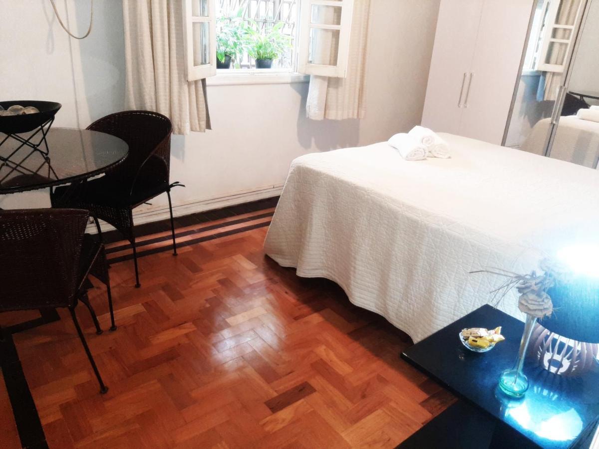 Linda Leblon Homestay - 3 Min To The Beach Рио-де-Жанейро Экстерьер фото