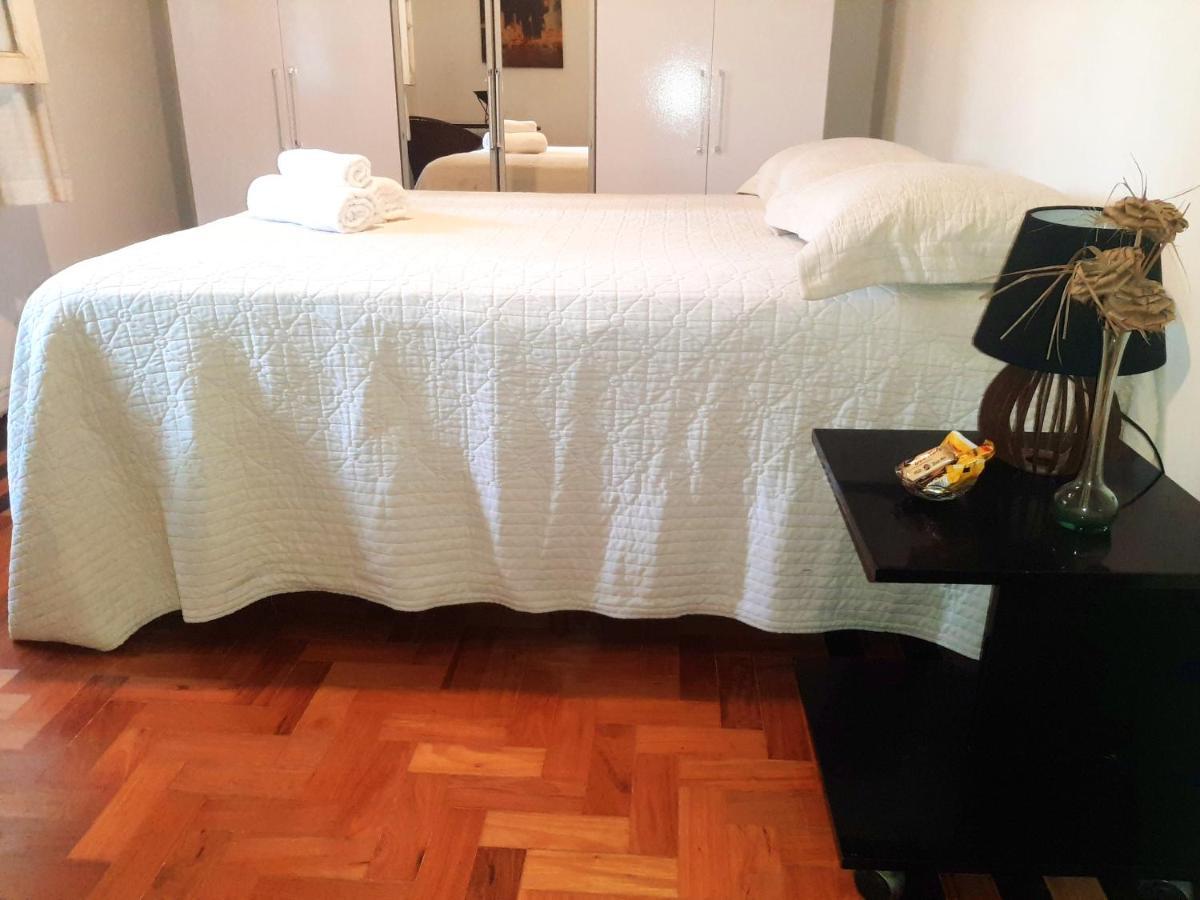 Linda Leblon Homestay - 3 Min To The Beach Рио-де-Жанейро Экстерьер фото