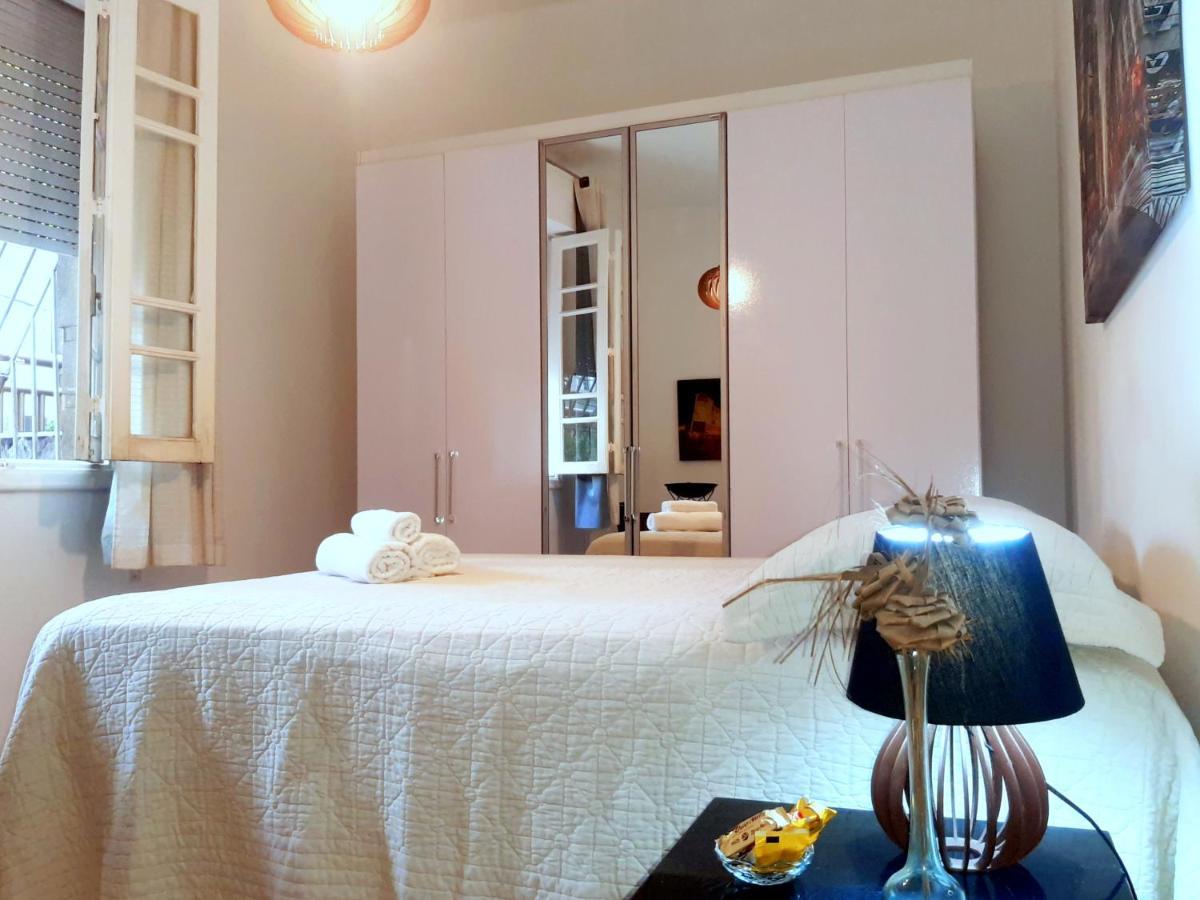 Linda Leblon Homestay - 3 Min To The Beach Рио-де-Жанейро Экстерьер фото