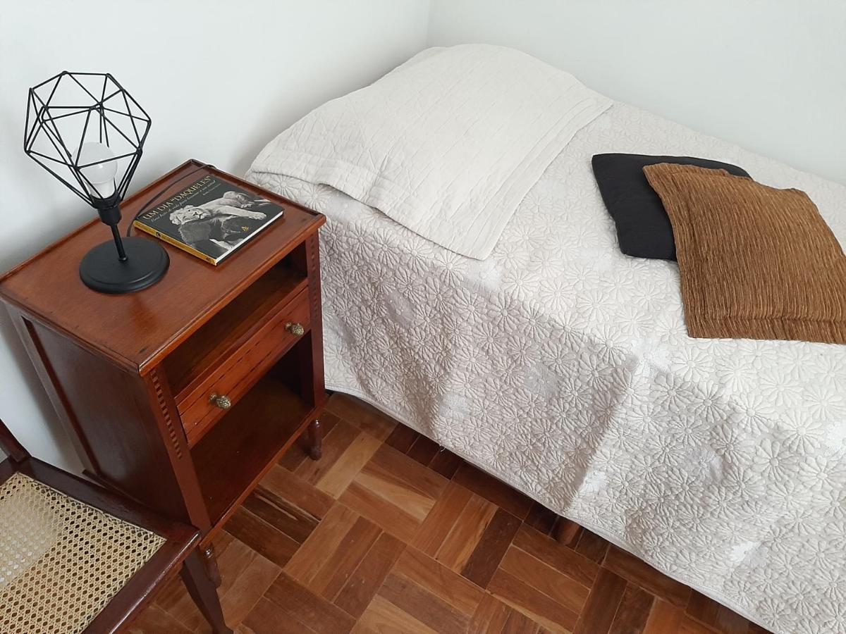 Linda Leblon Homestay - 3 Min To The Beach Рио-де-Жанейро Экстерьер фото