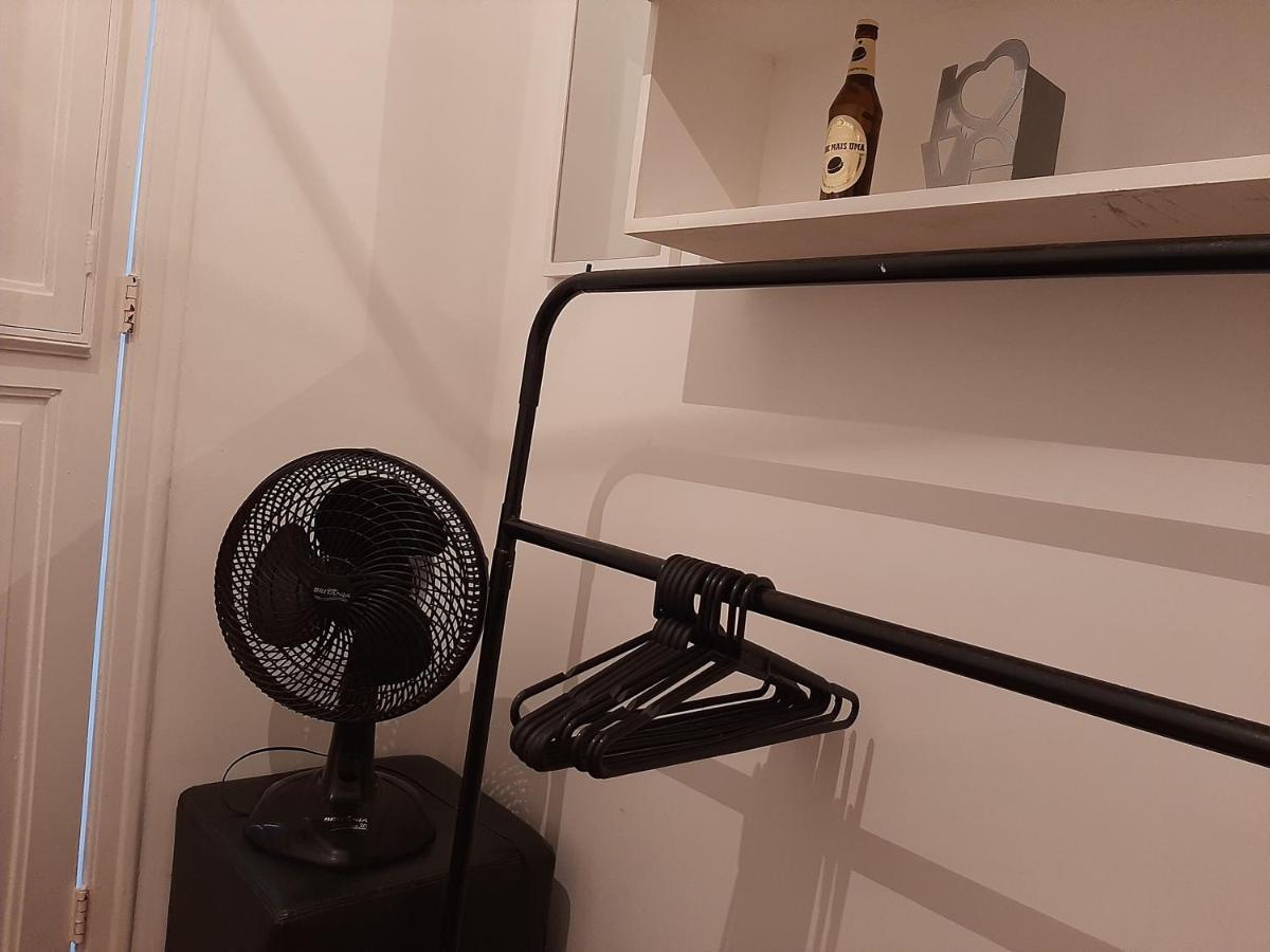 Linda Leblon Homestay - 3 Min To The Beach Рио-де-Жанейро Экстерьер фото