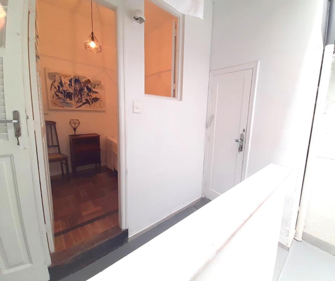 Linda Leblon Homestay - 3 Min To The Beach Рио-де-Жанейро Экстерьер фото