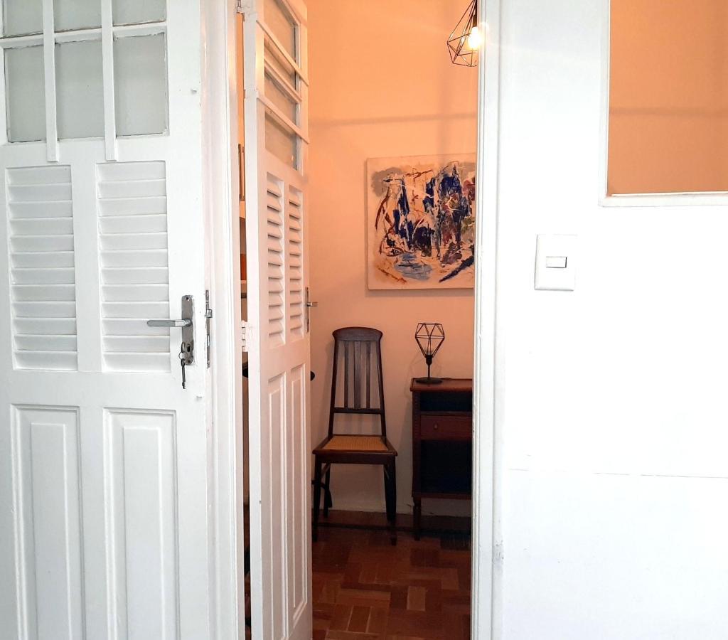 Linda Leblon Homestay - 3 Min To The Beach Рио-де-Жанейро Экстерьер фото