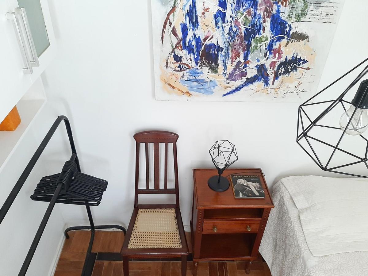Linda Leblon Homestay - 3 Min To The Beach Рио-де-Жанейро Экстерьер фото